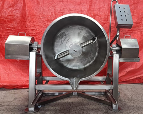 Chikki Machine