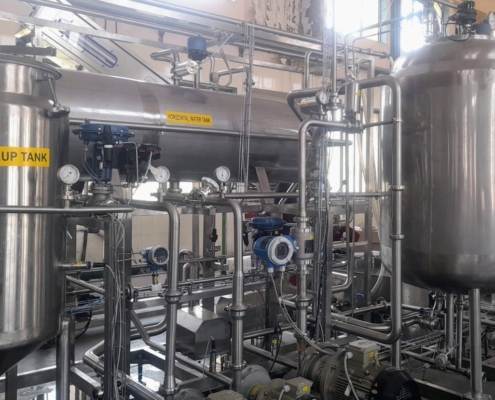 Innov Teck - De Aeration System (2)